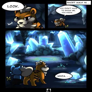 Her Name - page 22