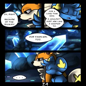 Her Name - page 25