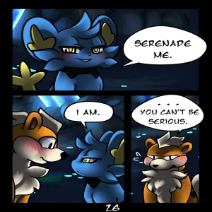 Her Name - page 27