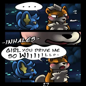 Her Name - page 28