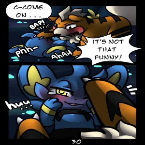 Her Name - page 31