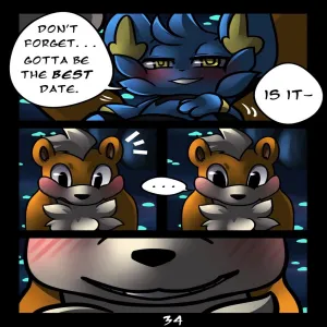 Her Name - page 35