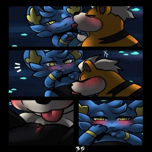 Her Name - page 36