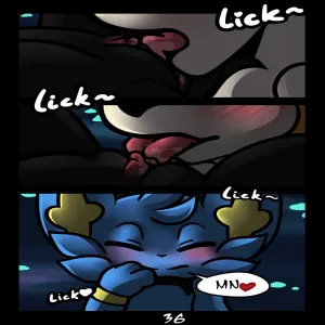 Her Name - page 37