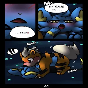 Her Name - page 42