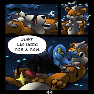 Her Name - page 45