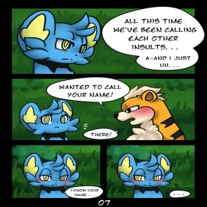 Her Name - page 8