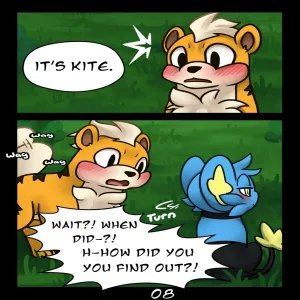 Her Name - page 9