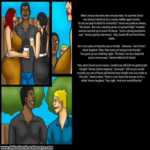 Here's To Oppertunity - page 3