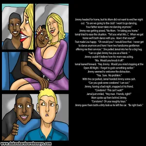 Here's To Oppertunity - page 6