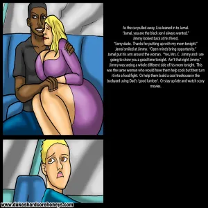 Here's To Oppertunity - page 8