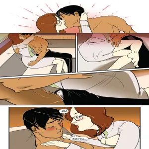 Heavy Machinery 1 - page 12