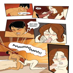 Heavy Machinery 1 - page 19