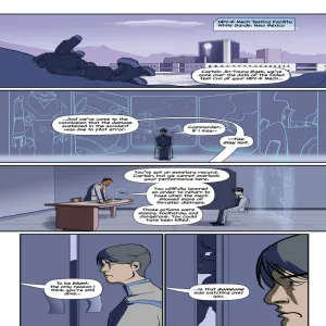 Heavy Machinery 1 - page 2
