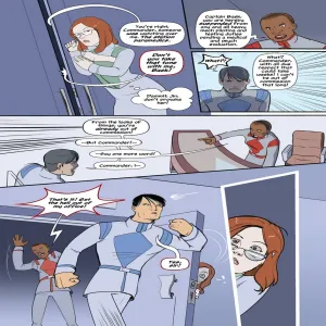 Heavy Machinery 1 - page 3