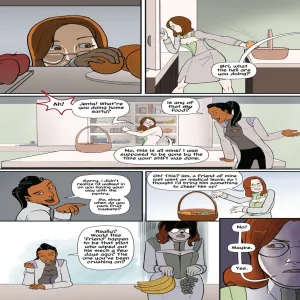 Heavy Machinery 1 - page 4