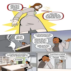 Heavy Machinery 1 - page 5