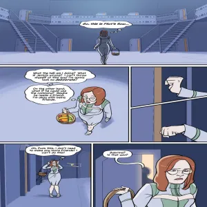 Heavy Machinery 1 - page 6