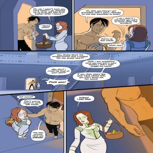 Heavy Machinery 1 - page 8