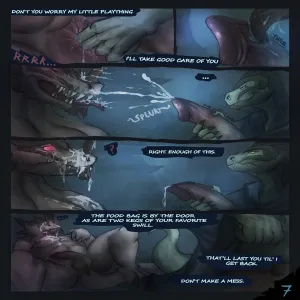 Headin' Out - page 7