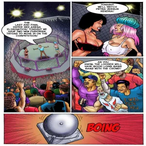 Hipersex Arena 10 - page 2