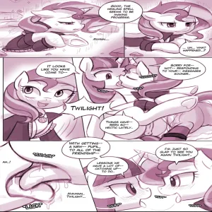 Homesick 1 - page 10