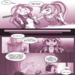 Homesick 1 - page 5