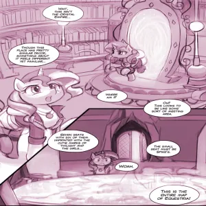 Homesick 1 - page 6