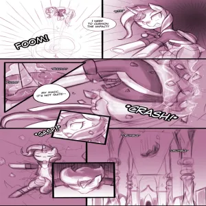 Homesick 1 - page 8