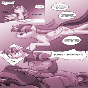 Homesick 1 - page 9