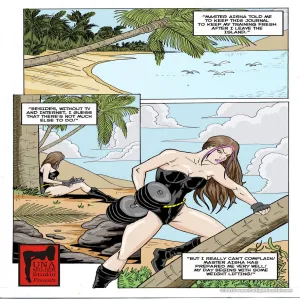 Hipersex Arena 16 - page 2