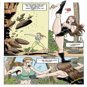 Hipersex Arena 16 - page 5