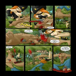 Hood 3 - page 14