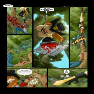 Hood 3 - page 18