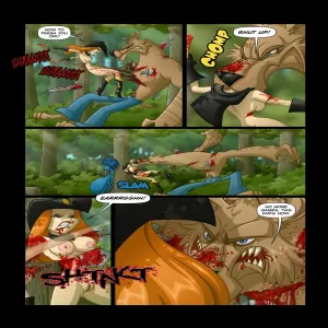 Hood 3 - page 19