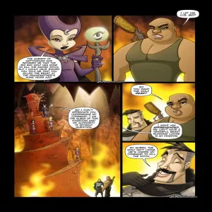 Hood 3 - page 2