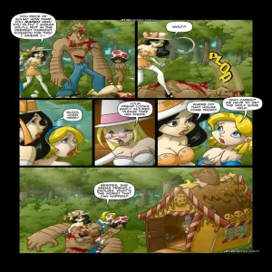 Hood 3 - page 21