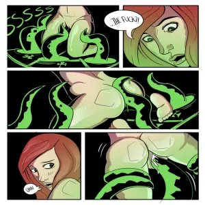 Horns Ov Baphomet - page 3