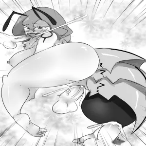 Hornety Hive Armada 1 - page 17