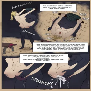 Horns - page 3