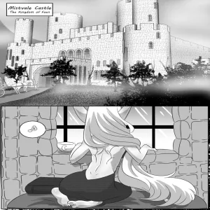 Hostages 1 - page 2