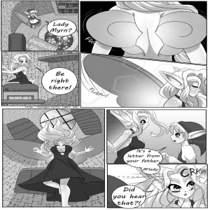 Hostages 1 - page 3
