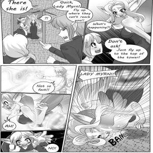 Hostages 1 - page 4
