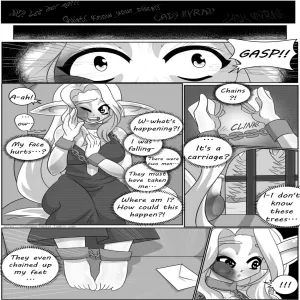 Hostages 1 - page 5
