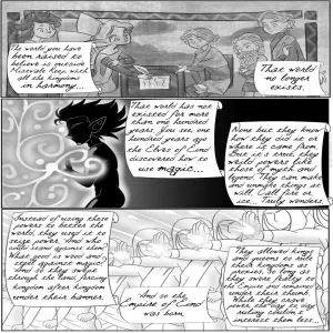Hostages 1 - page 7