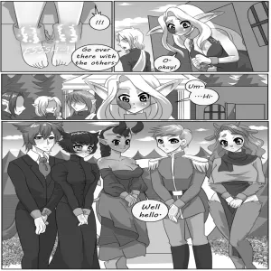 Hostages 1 - page 9