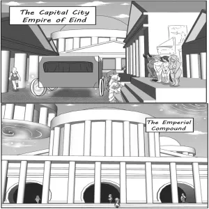 Hostages 2 - page 2