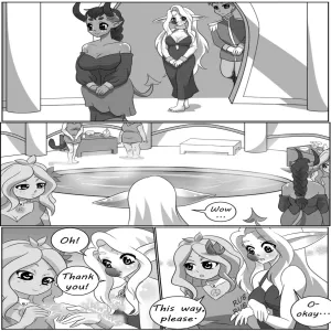 Hostages 2 - page 3