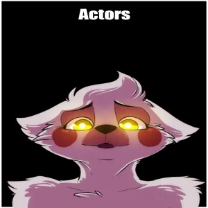 Actors - page 1