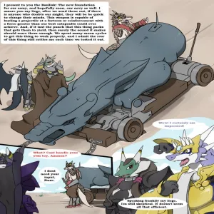 Honor And Pride - page 3